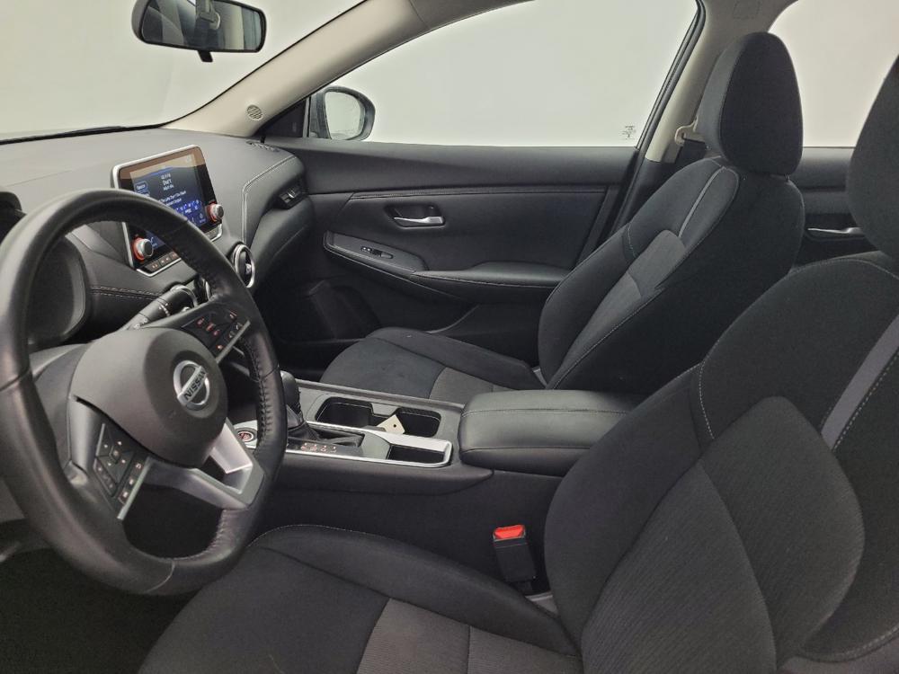 used 2022 Nissan Sentra car, priced at $19,495