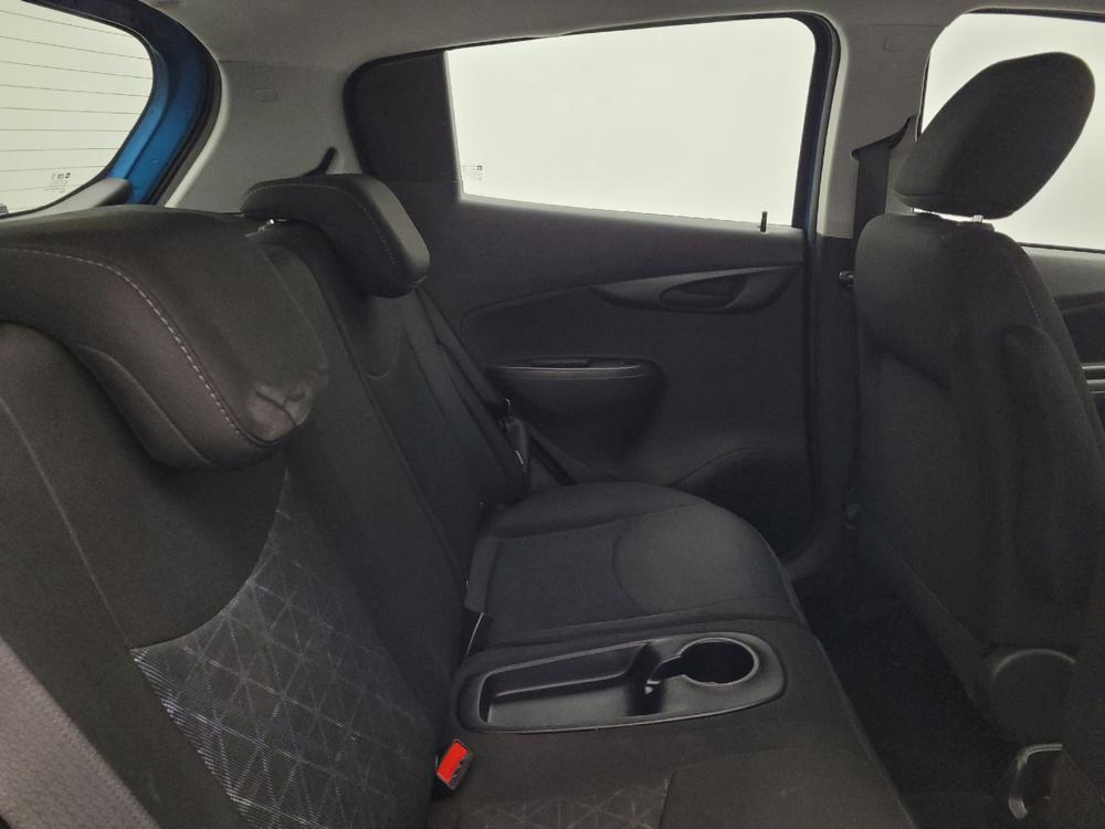 used 2020 Chevrolet Spark car, priced at $13,995