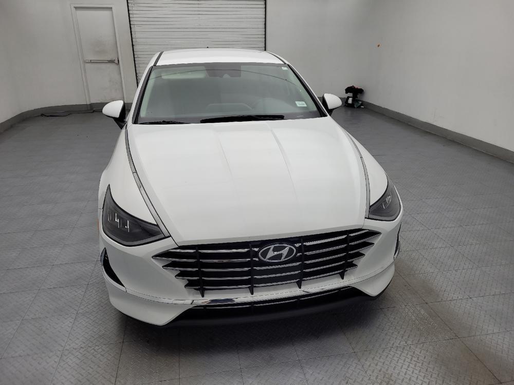 used 2022 Hyundai Sonata car, priced at $21,995
