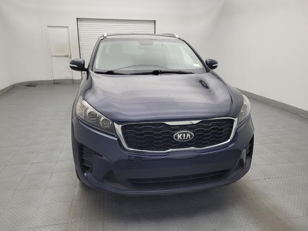 used 2019 Kia Sorento car, priced at $15,895