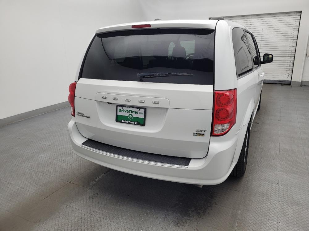 used 2019 Dodge Grand Caravan car, priced at $13,295