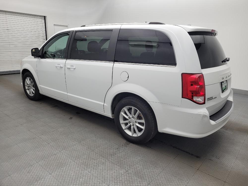 used 2019 Dodge Grand Caravan car, priced at $13,295