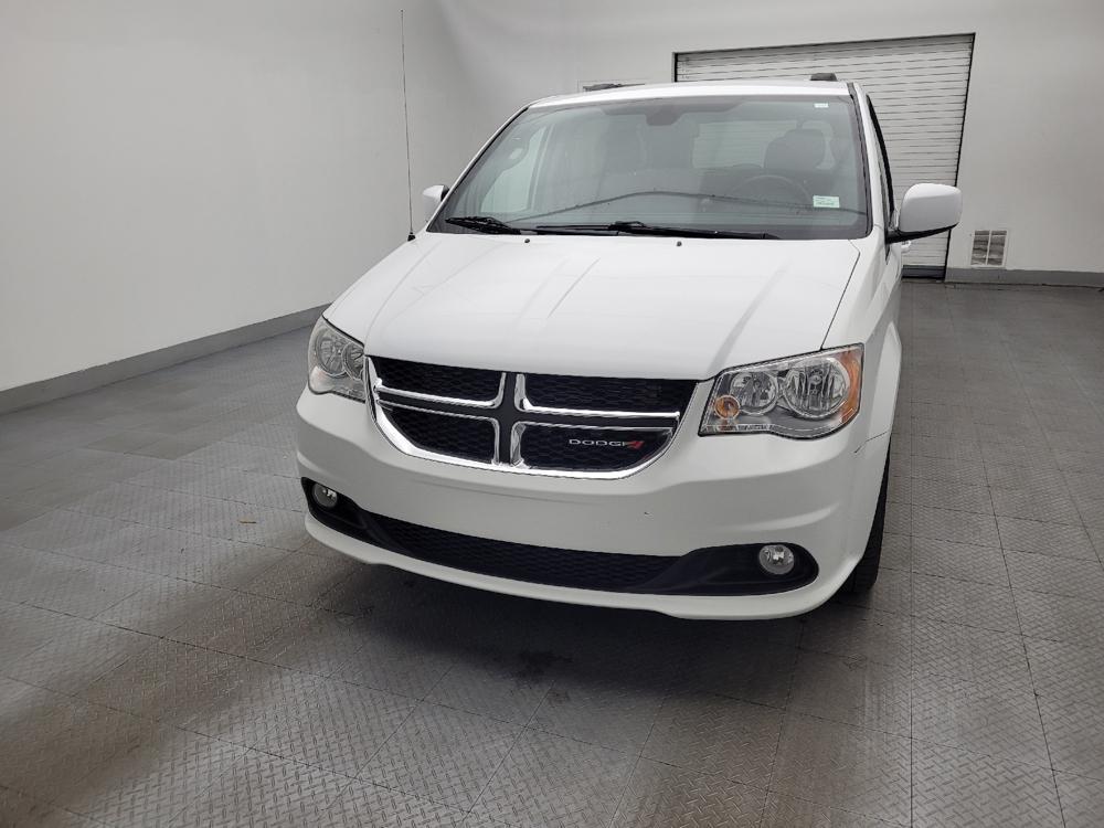 used 2019 Dodge Grand Caravan car, priced at $13,295