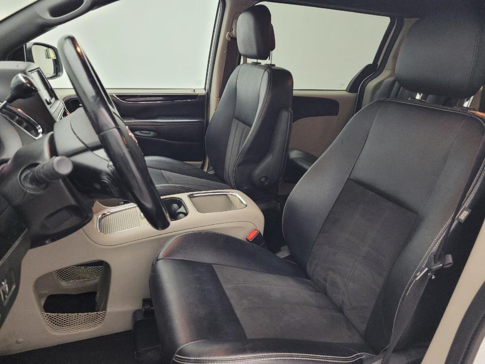 used 2019 Dodge Grand Caravan car, priced at $13,295