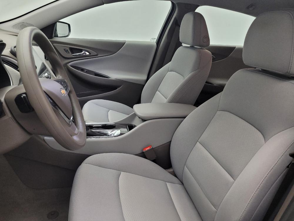 used 2021 Chevrolet Malibu car, priced at $17,795