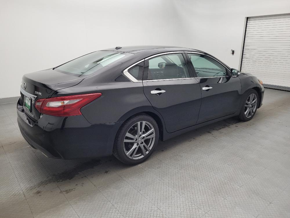 used 2018 Nissan Altima car, priced at $20,795