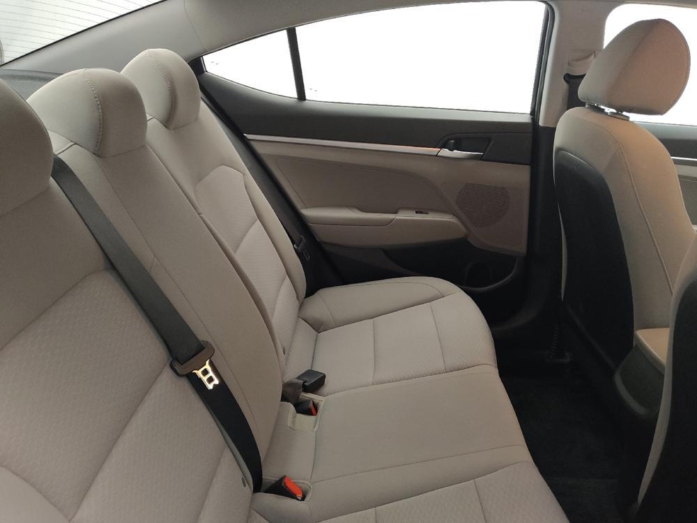 used 2020 Hyundai Elantra car, priced at $14,095