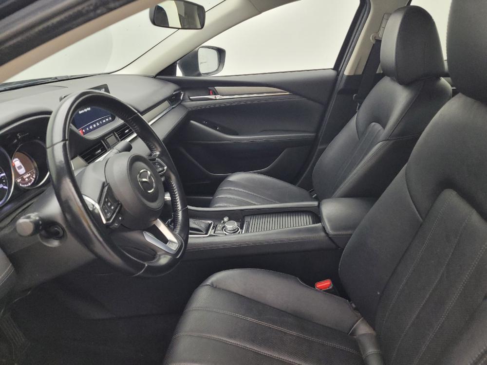 used 2021 Mazda Mazda6 car, priced at $19,695