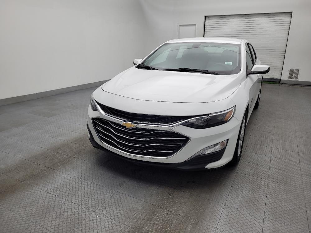 used 2019 Chevrolet Malibu car, priced at $15,095