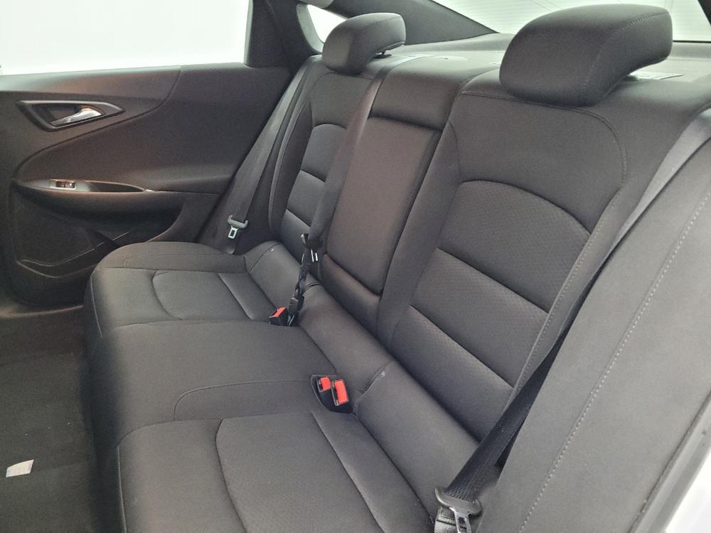 used 2019 Chevrolet Malibu car, priced at $15,095