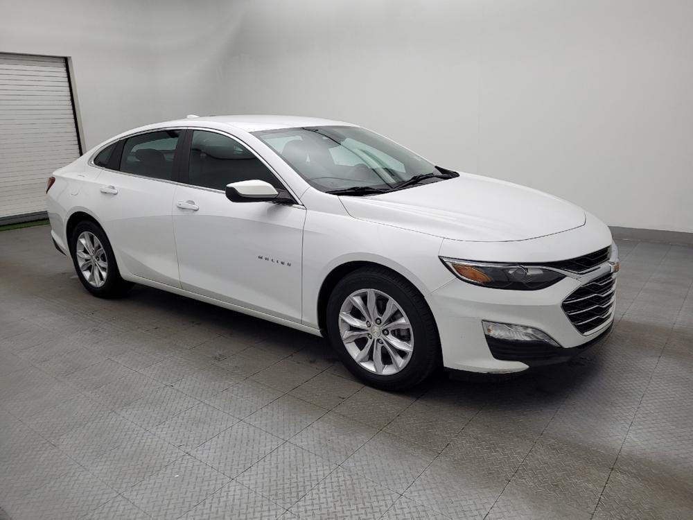 used 2019 Chevrolet Malibu car, priced at $15,095