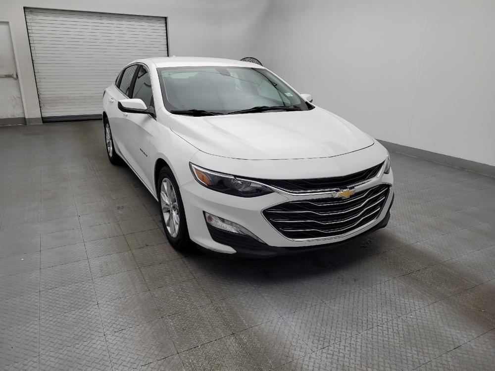 used 2019 Chevrolet Malibu car, priced at $15,095