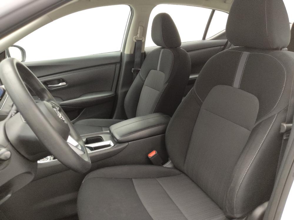 used 2024 Nissan Sentra car, priced at $18,495