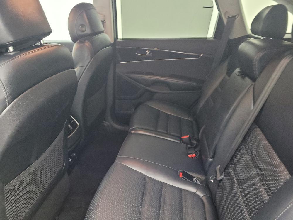 used 2017 Kia Sorento car, priced at $18,195