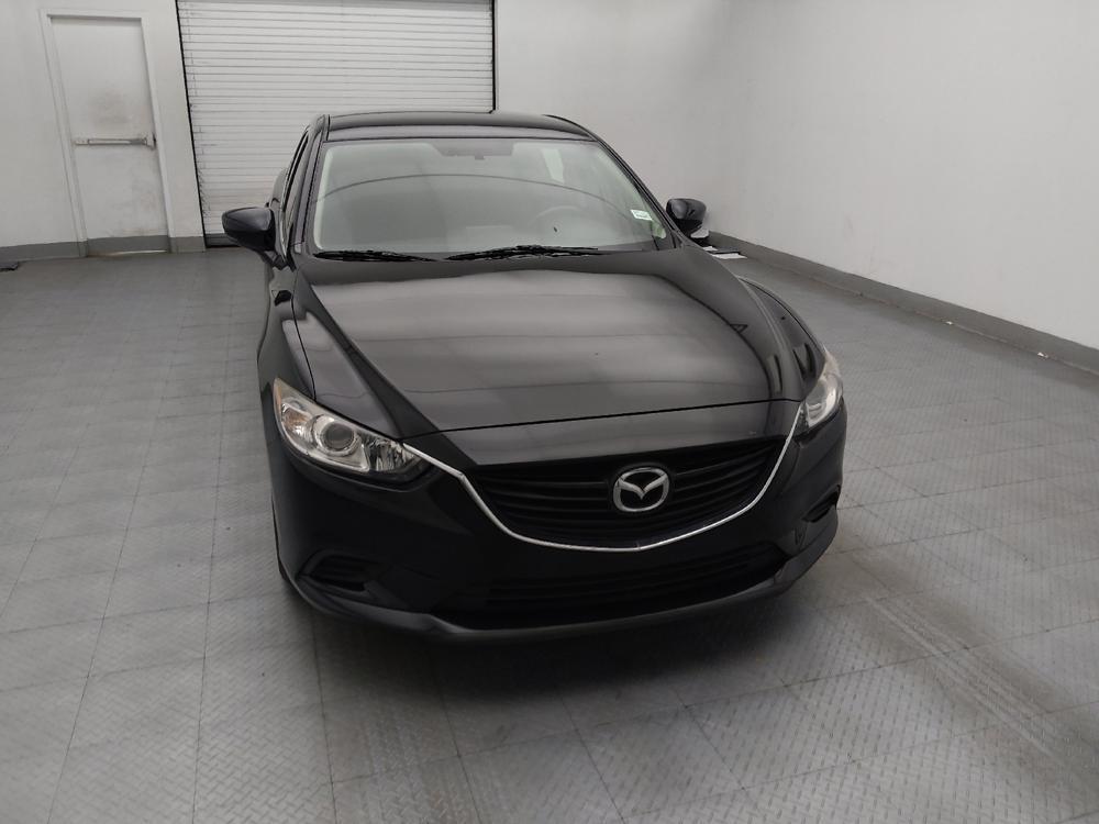 used 2017 Mazda Mazda6 car, priced at $19,895