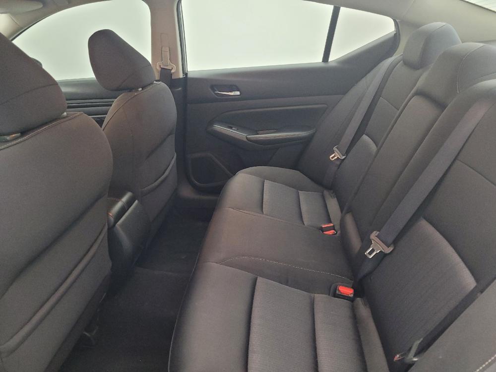 used 2019 Nissan Altima car, priced at $15,295