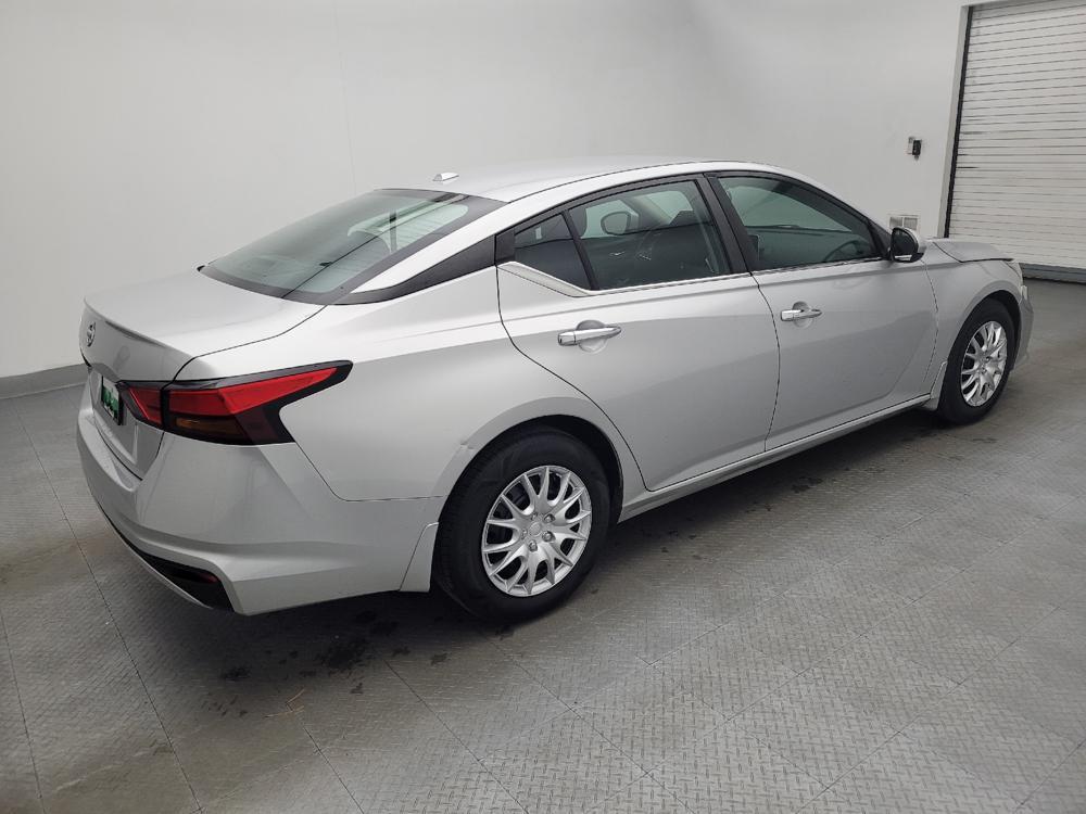 used 2019 Nissan Altima car, priced at $15,295