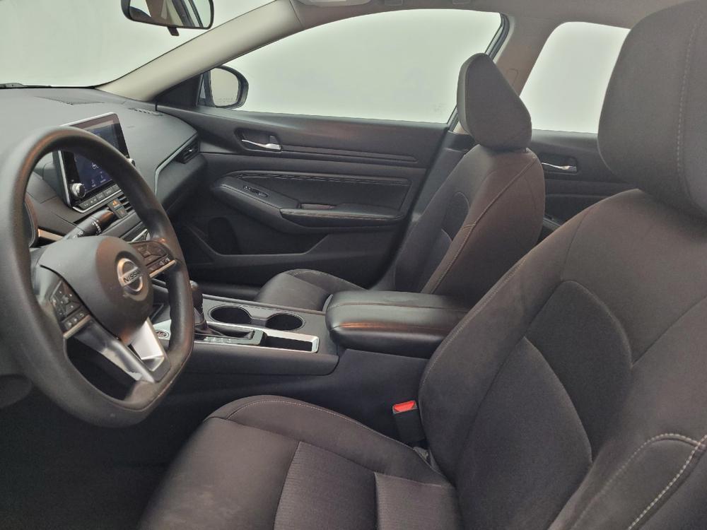 used 2019 Nissan Altima car, priced at $15,295