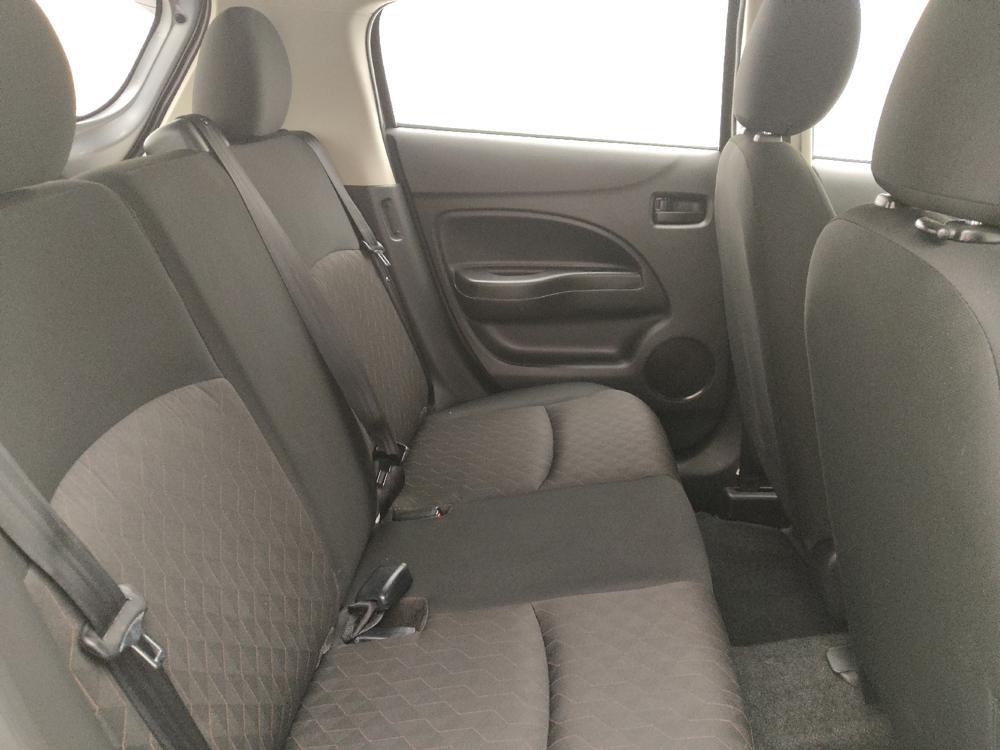 used 2024 Mitsubishi Mirage car, priced at $17,295