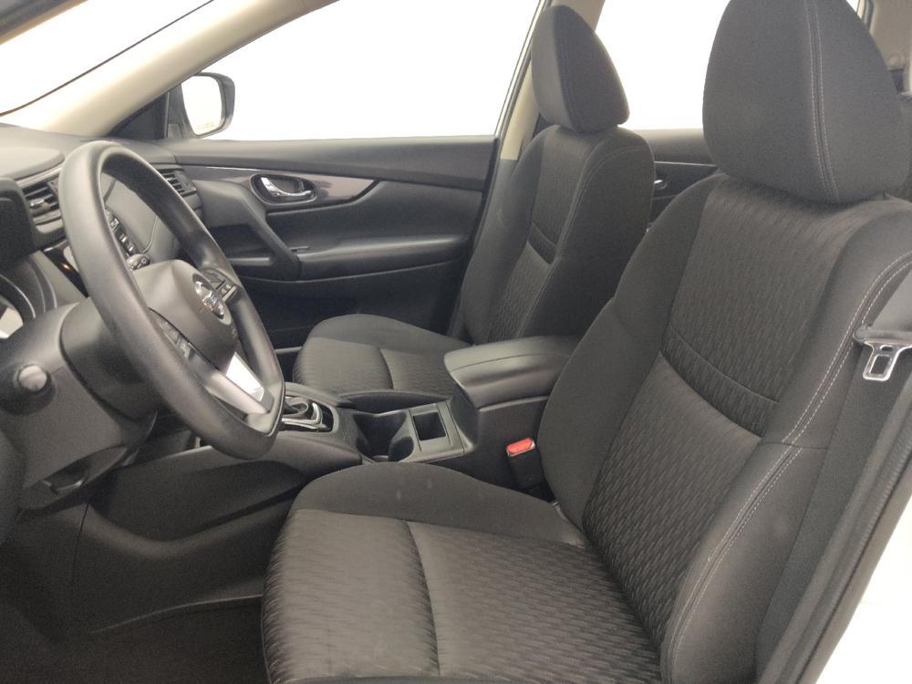 used 2017 Nissan Rogue car, priced at $13,195