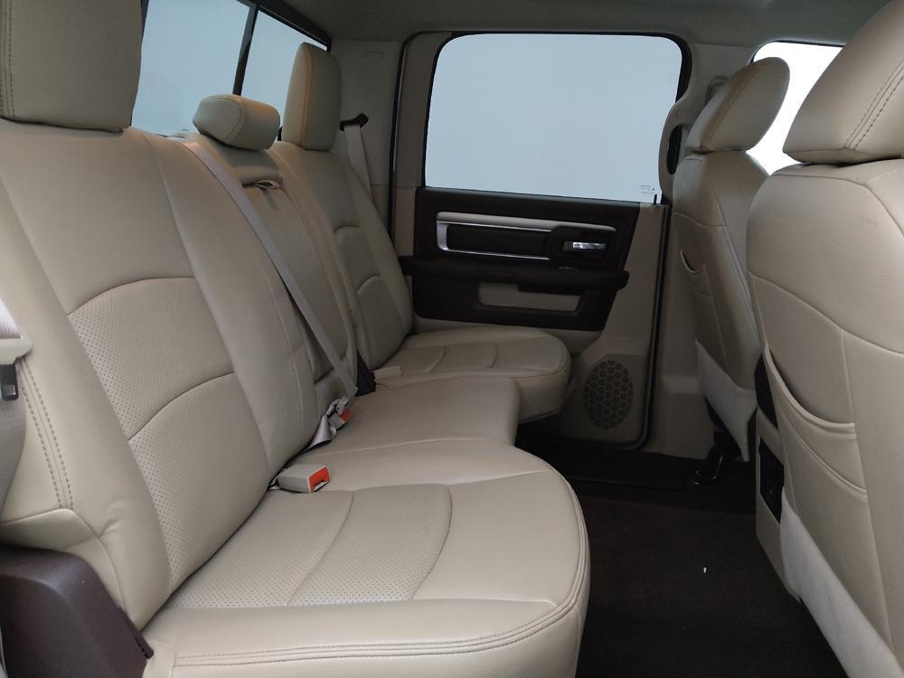 used 2013 Ram 1500 car, priced at $25,295