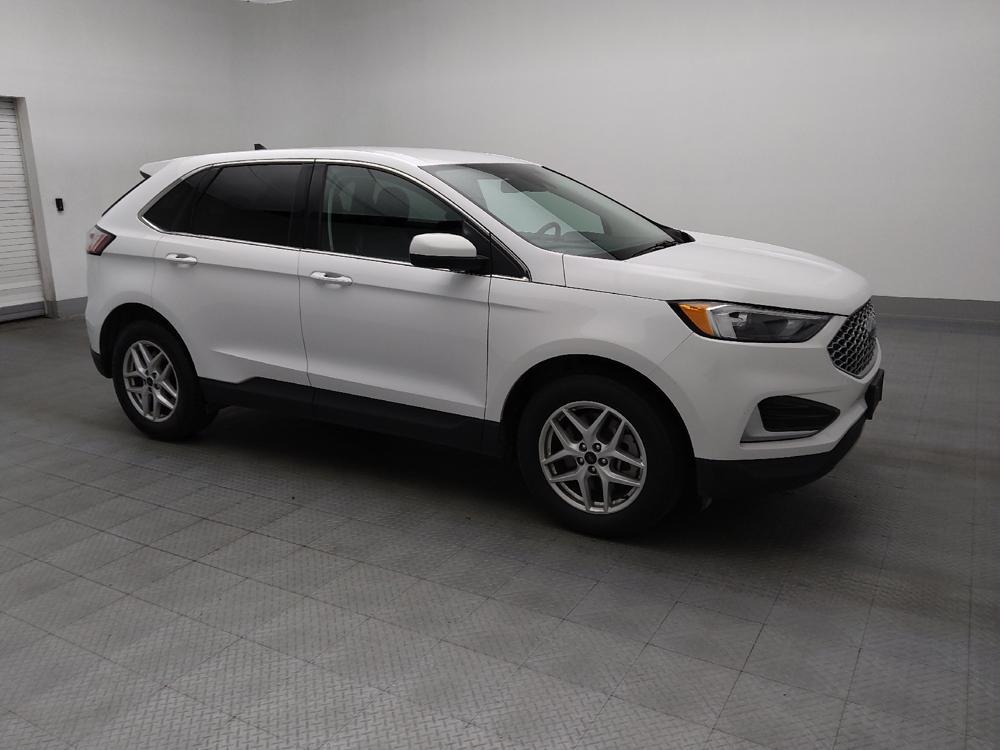 used 2024 Ford Edge car, priced at $20,295