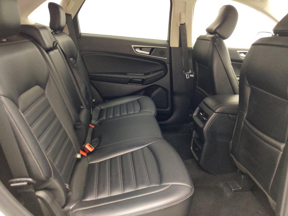 used 2024 Ford Edge car, priced at $20,295