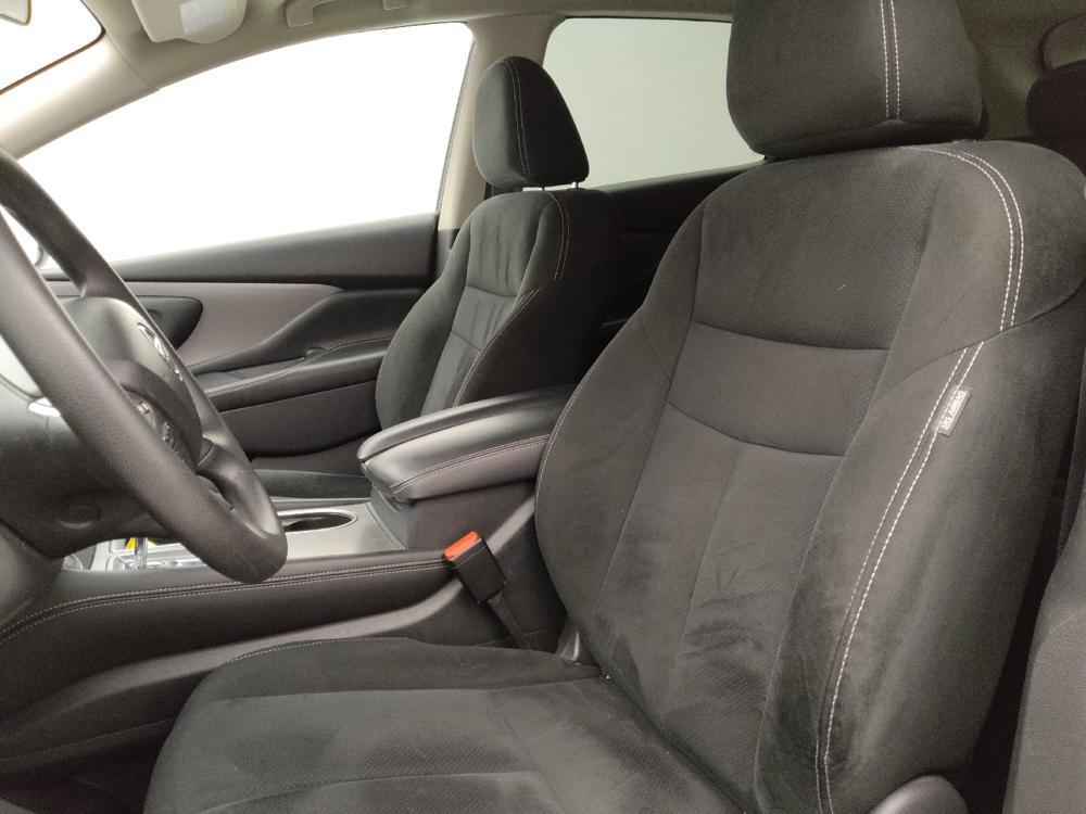 used 2019 Nissan Murano car, priced at $23,695