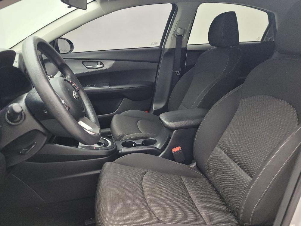 used 2021 Kia Forte car, priced at $16,495