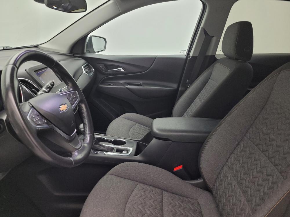 used 2022 Chevrolet Equinox car, priced at $16,595