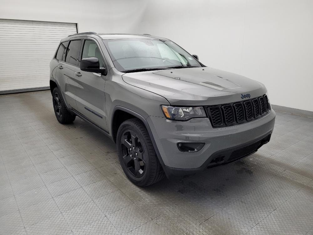 used 2019 Jeep Grand Cherokee car, priced at $18,595