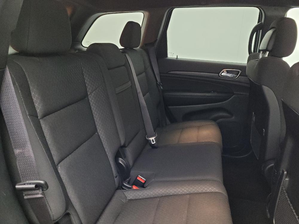 used 2019 Jeep Grand Cherokee car, priced at $18,595