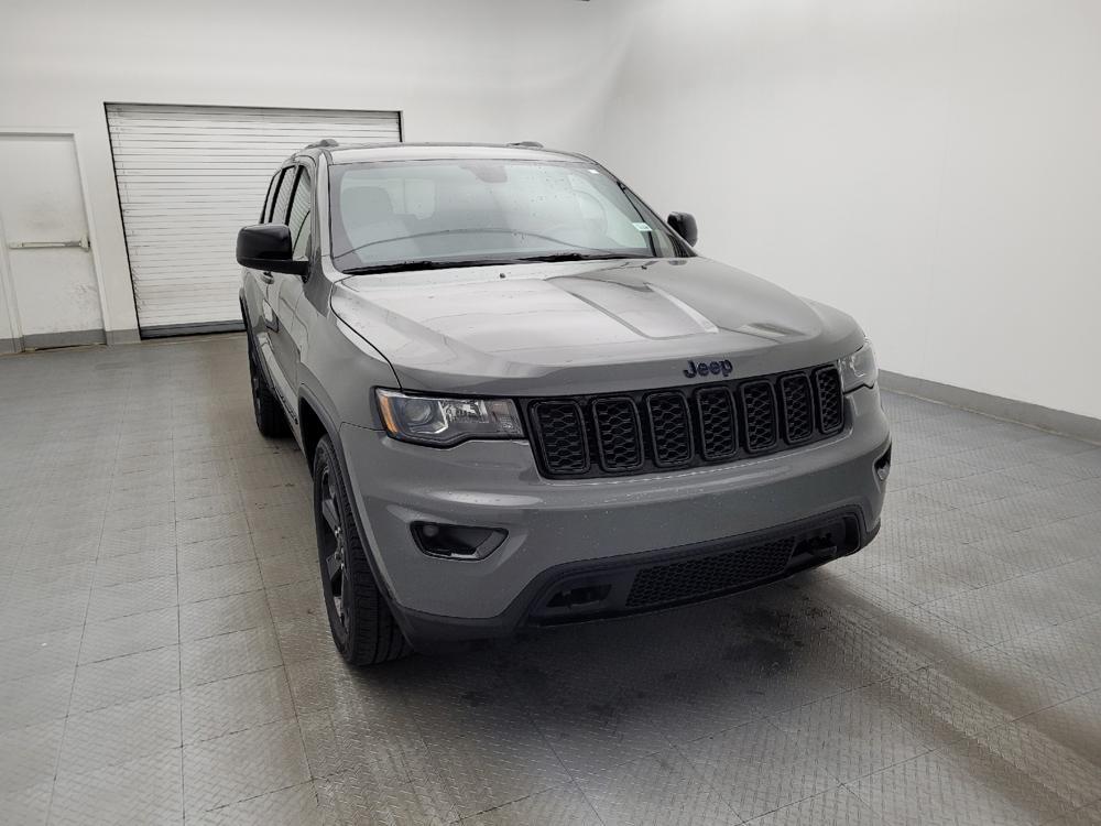 used 2019 Jeep Grand Cherokee car, priced at $18,595