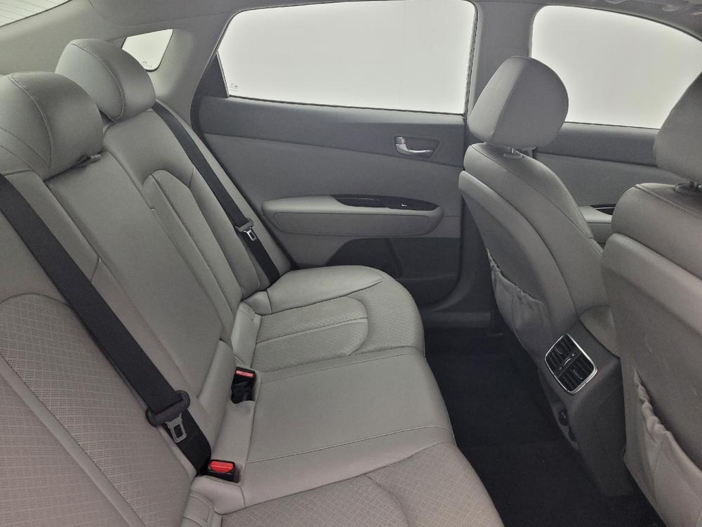 used 2016 Kia Optima car, priced at $14,995