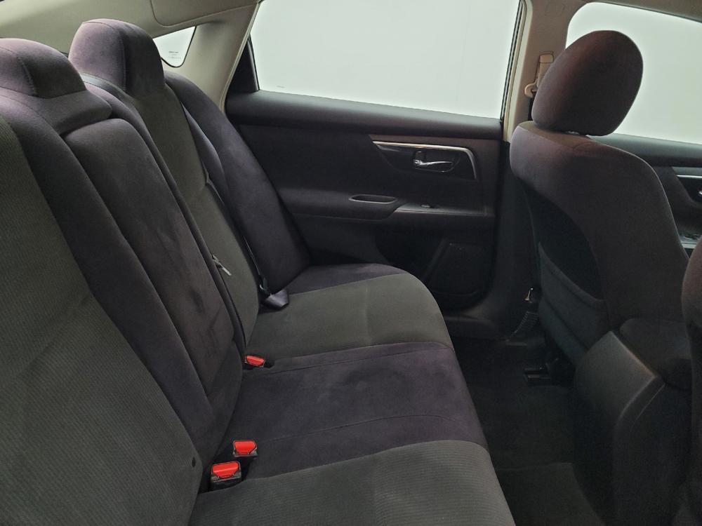 used 2013 Nissan Altima car, priced at $11,795