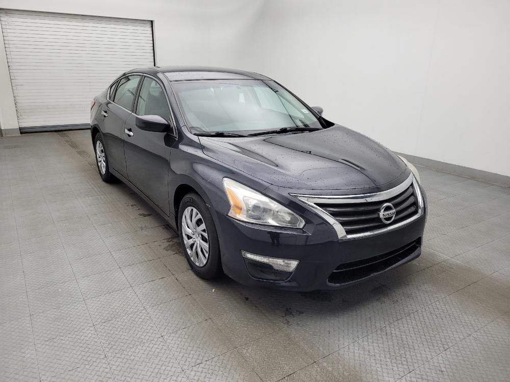 used 2013 Nissan Altima car, priced at $11,795