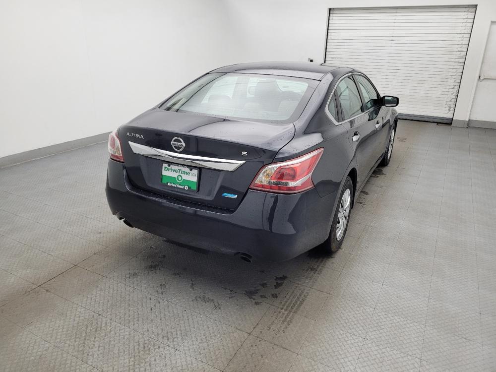used 2013 Nissan Altima car, priced at $11,795