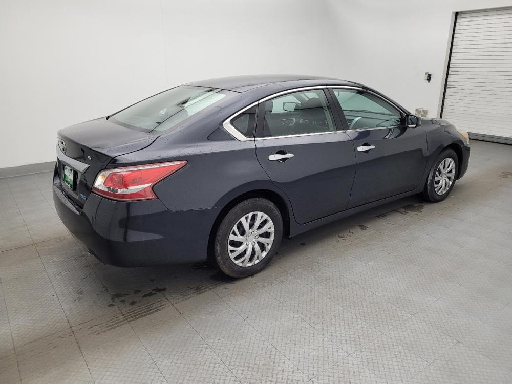 used 2013 Nissan Altima car, priced at $11,795