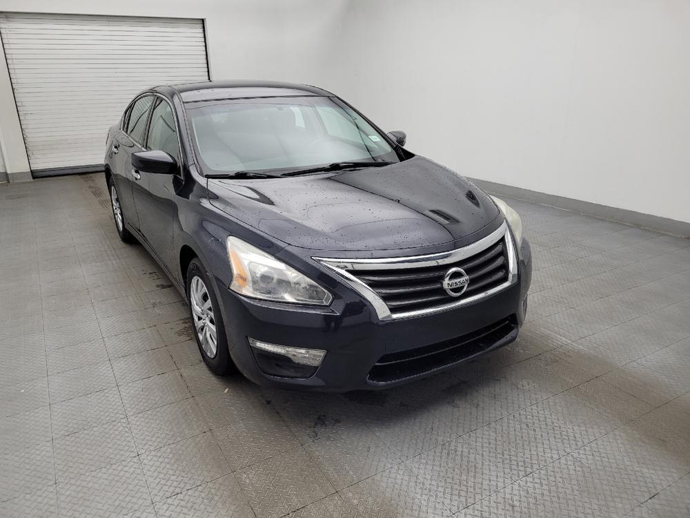 used 2013 Nissan Altima car, priced at $11,795