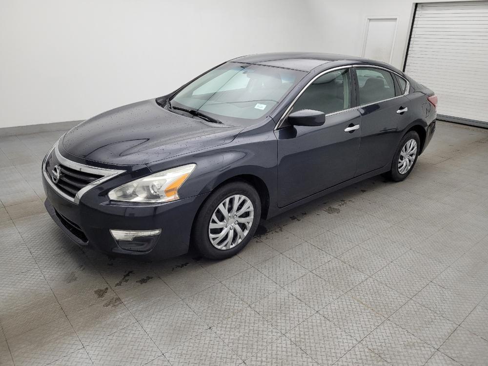 used 2013 Nissan Altima car, priced at $11,795