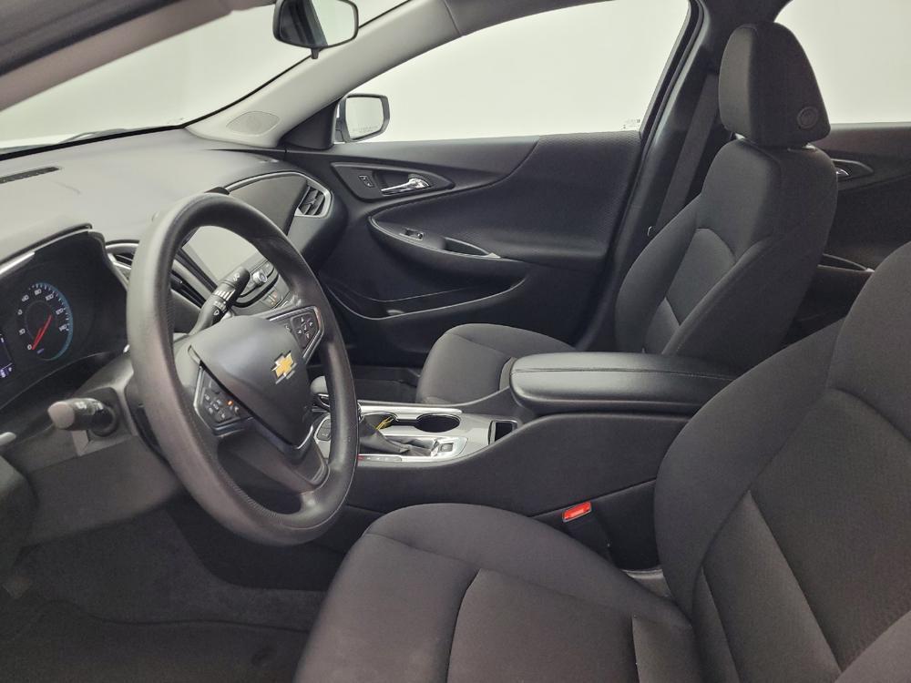 used 2024 Chevrolet Malibu car, priced at $19,995