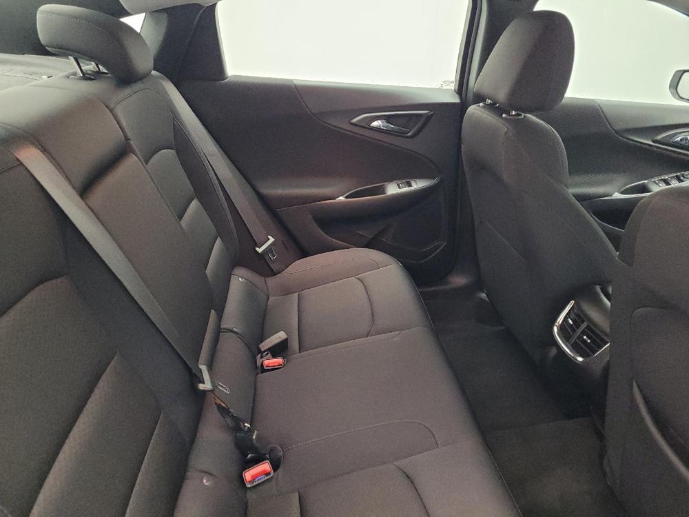 used 2024 Chevrolet Malibu car, priced at $19,995