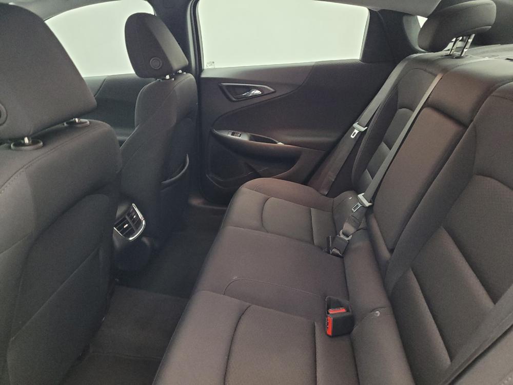 used 2024 Chevrolet Malibu car, priced at $19,995