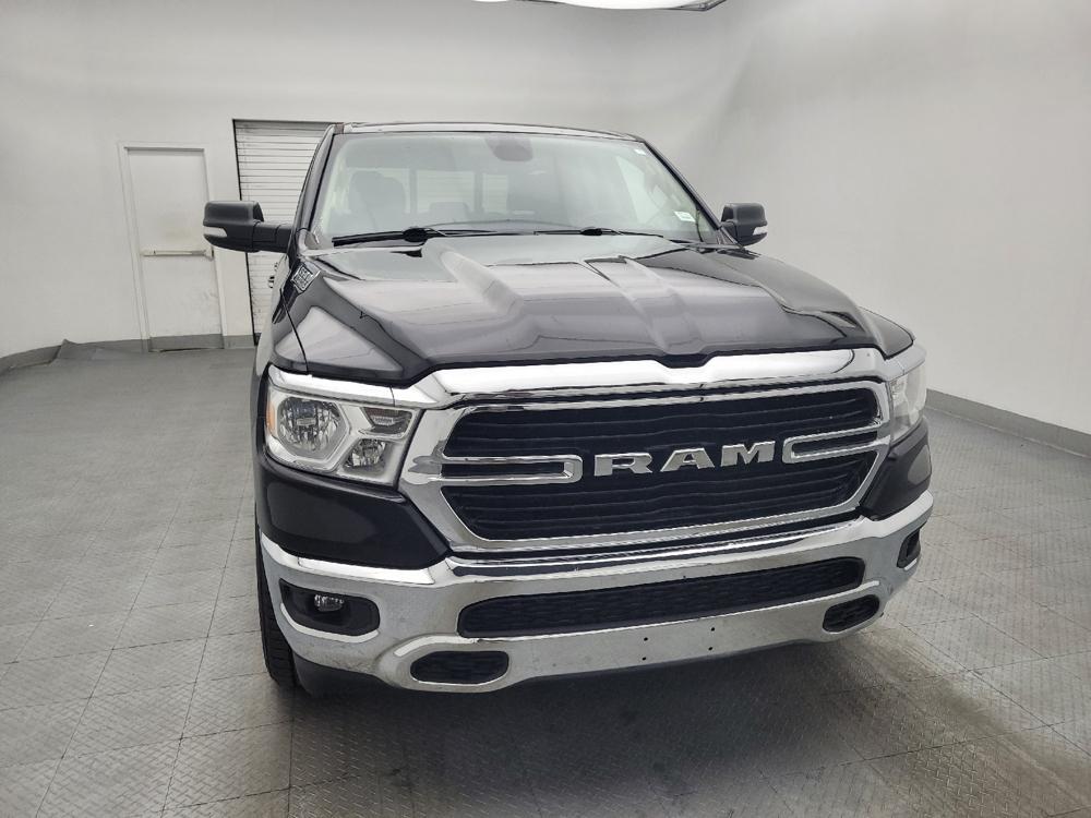 used 2020 Ram 1500 car, priced at $23,295