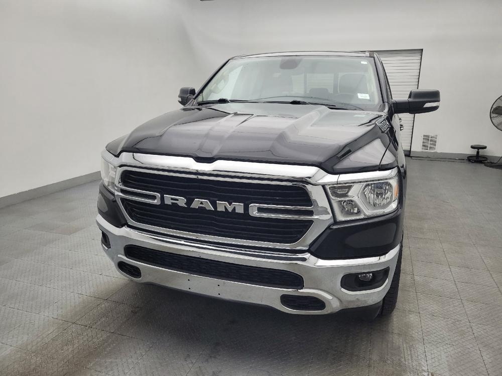 used 2020 Ram 1500 car, priced at $23,295