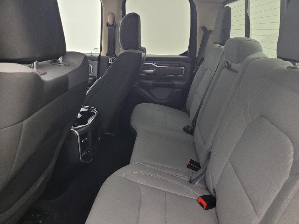 used 2020 Ram 1500 car, priced at $23,295