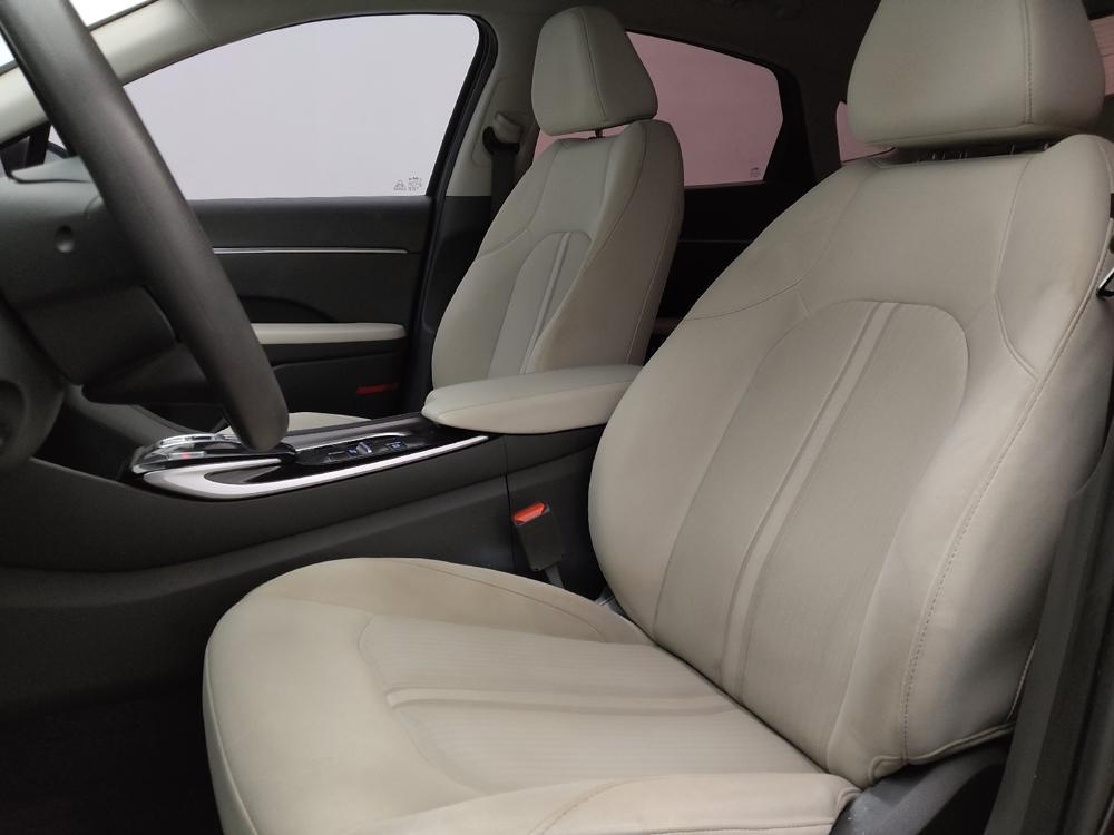 used 2023 Hyundai Sonata car, priced at $22,195
