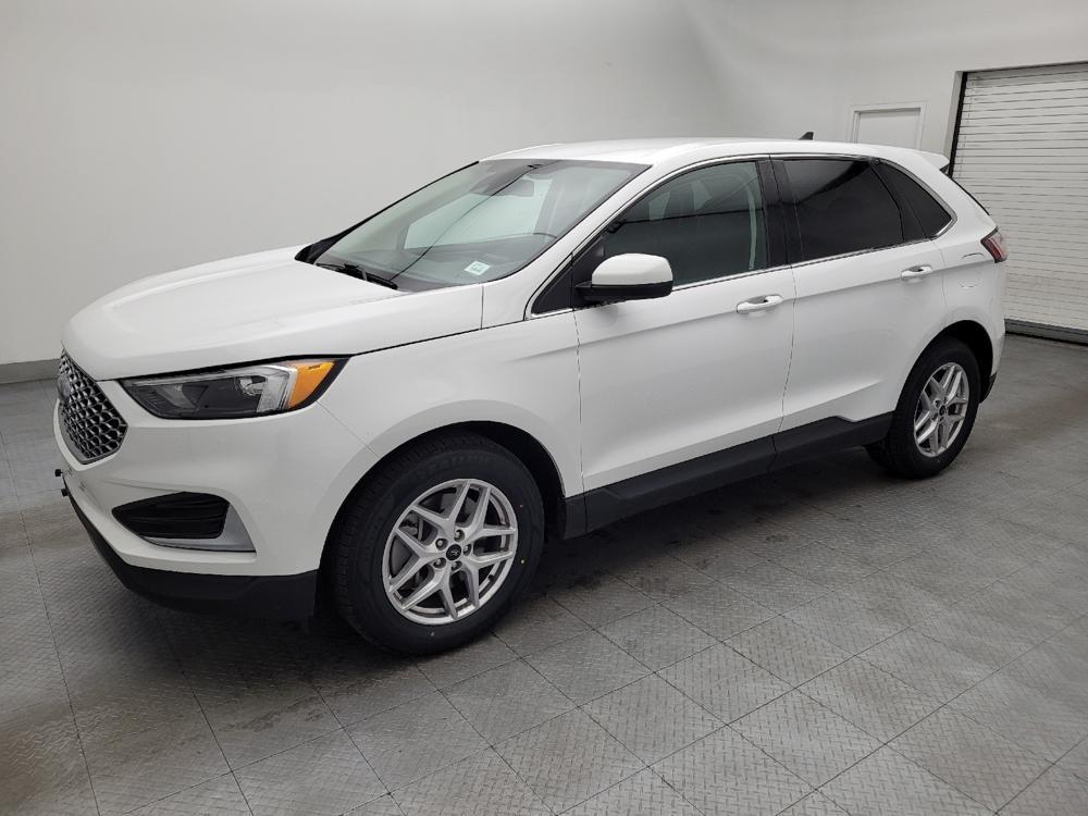 used 2023 Ford Edge car, priced at $21,395