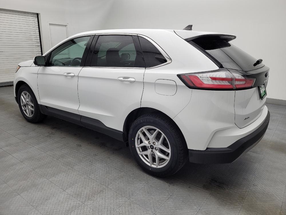 used 2023 Ford Edge car, priced at $21,395