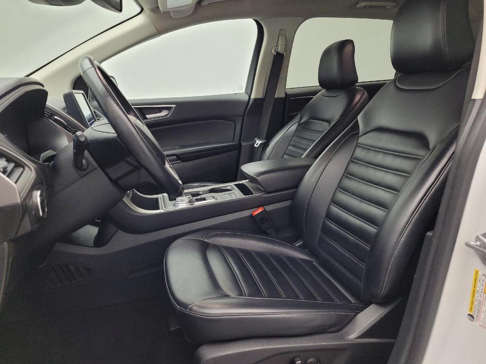 used 2023 Ford Edge car, priced at $21,395